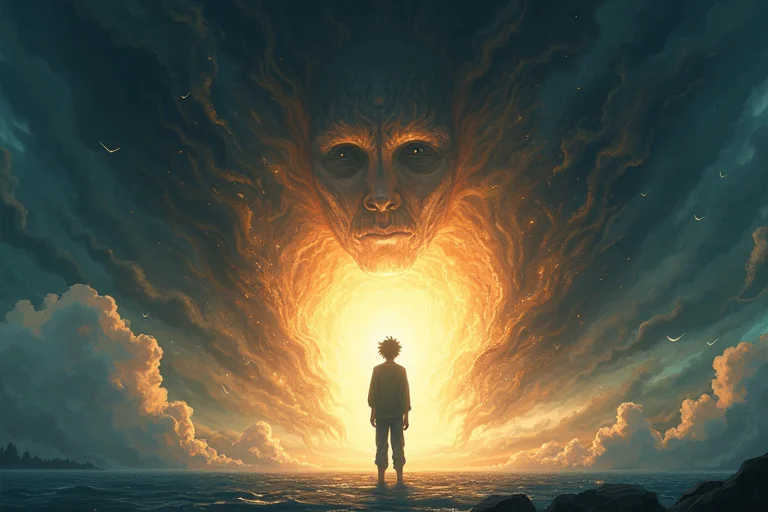 記憶喰らいの鎮魂歌