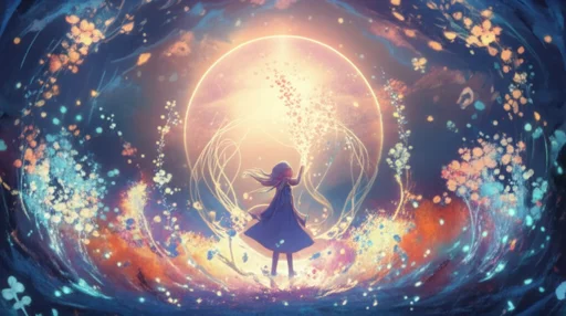 惑星セレスティアの記憶調香師