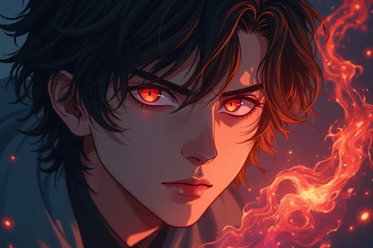 残香のリグレット