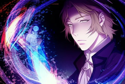 残香のリフレイン