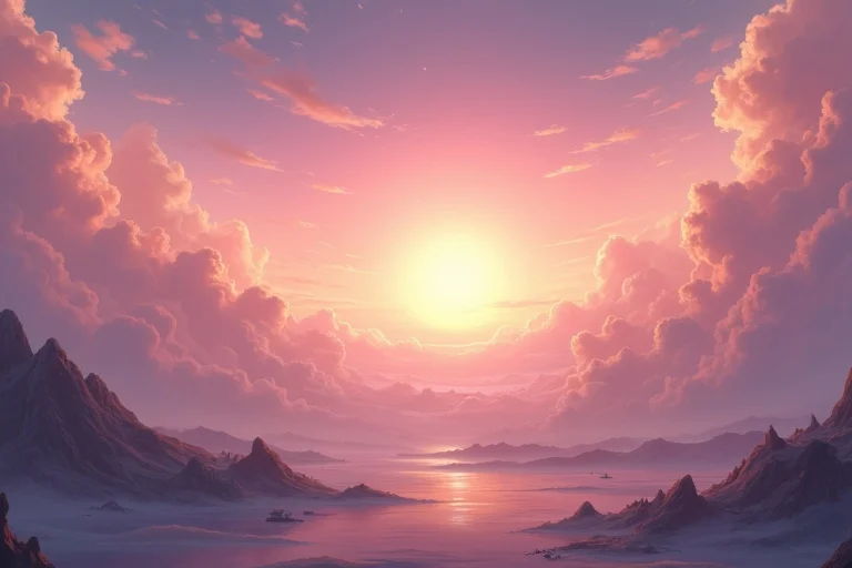 クロノスの涙、あるいは感情の萌芽