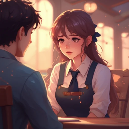 コーヒーカップは嘘をつく