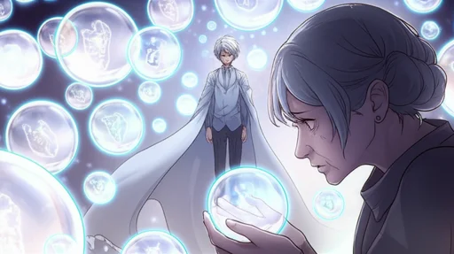 忘却屋と空っぽのガラス玉