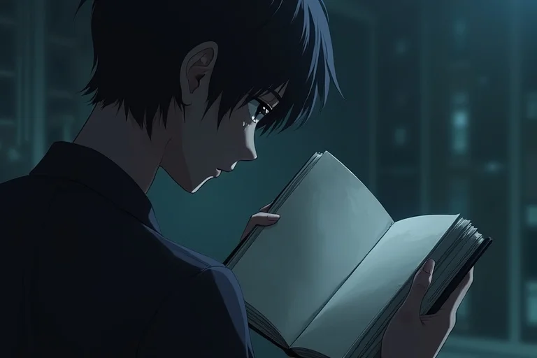 アフェクシアの書架