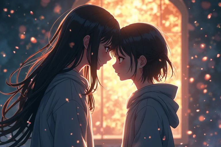 記憶の残響、空っぽの夏