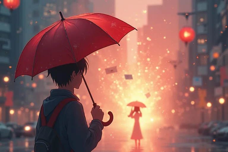 君がいない世界のためのレター