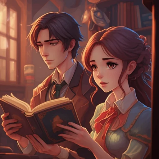 約束の森のレクイエム