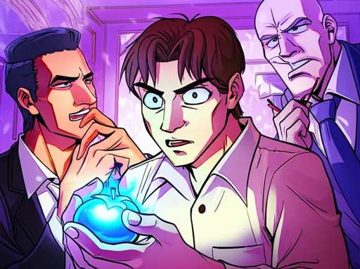 小山田護の、あまりにも危険なガーデニング