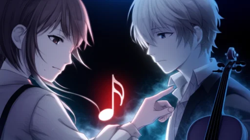 サイレンスの調律