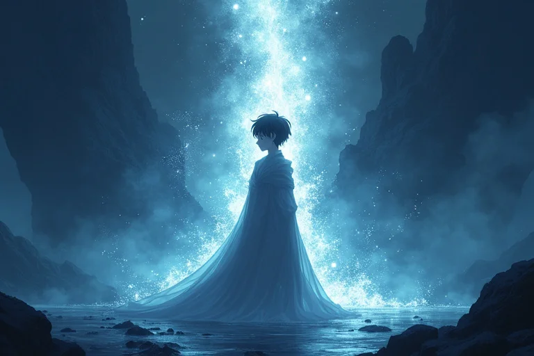 影なき者のレクイエム