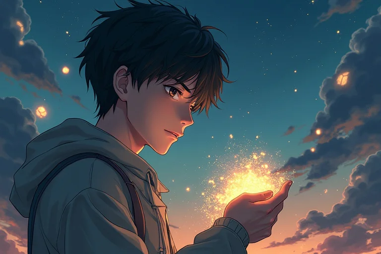 クロノスの天秤