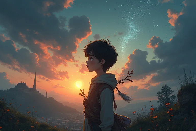 音の墓標、鎮魂歌の揺り籠