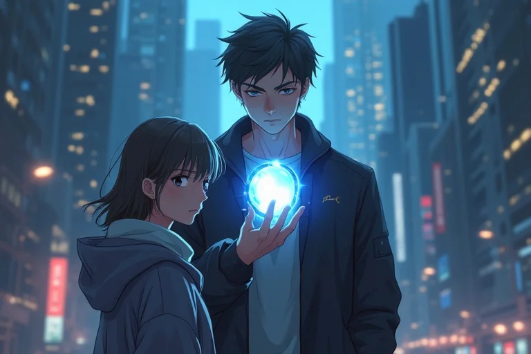 影の重力、あるいは星の算法