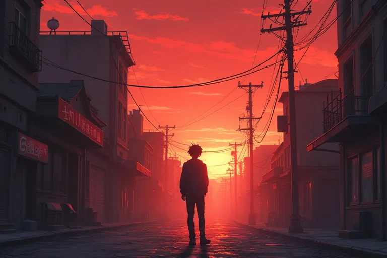 虚無を味わう舌