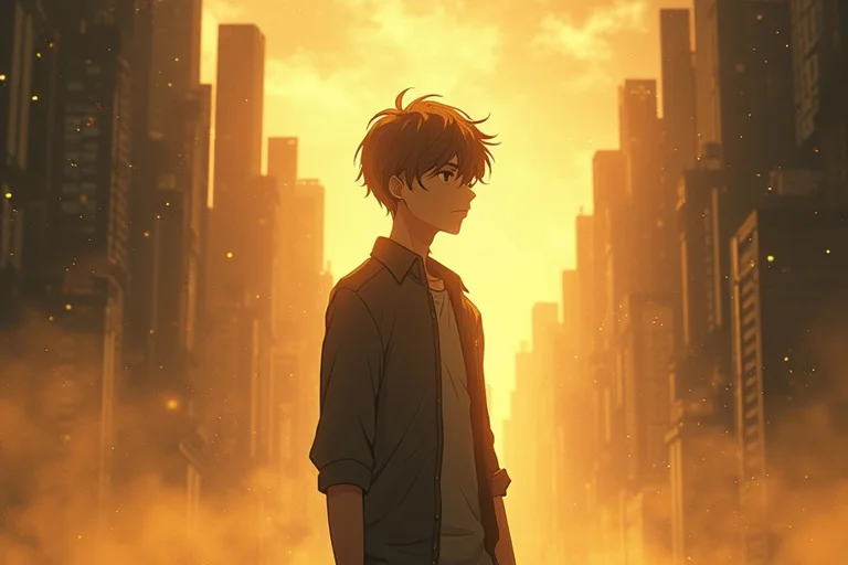 忘却の砂とエコー・チャイルド