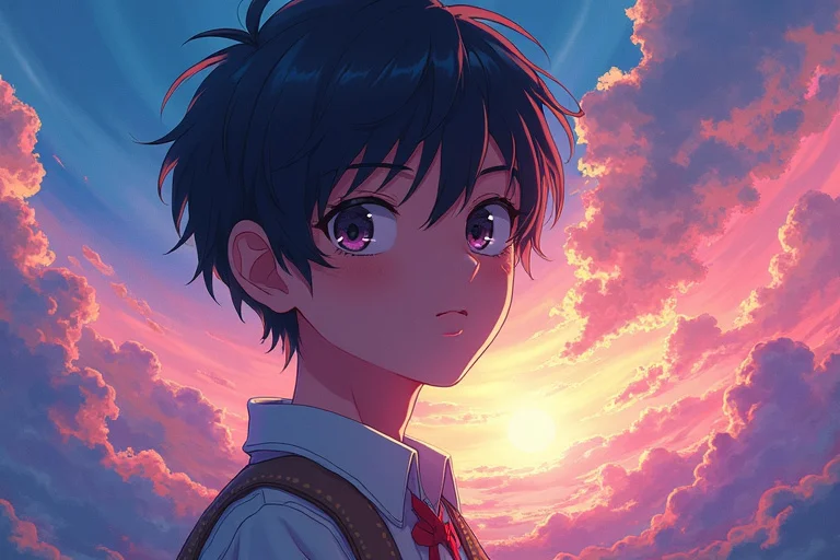 嘘と残響のプリズム