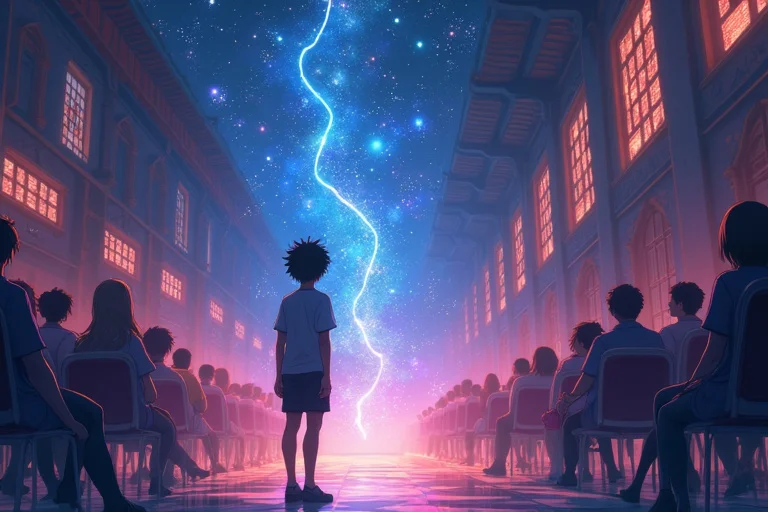 白地図のアルケミスト