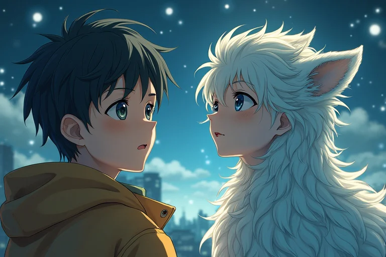 残響のフレンドシップ