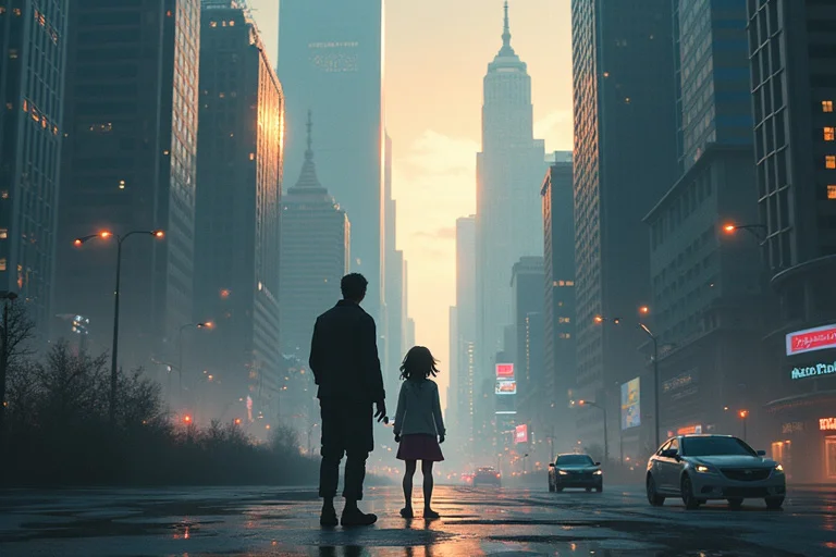 サイレンス・ウェイト