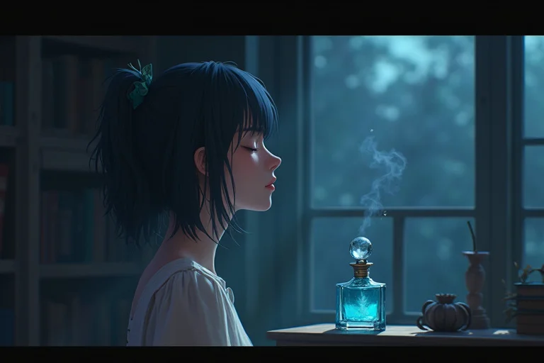 奏者なきアリア