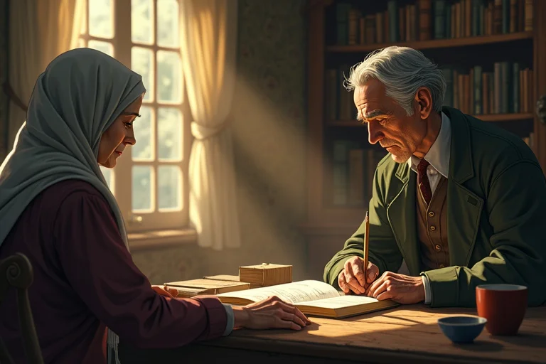 涙晶のレクイエム