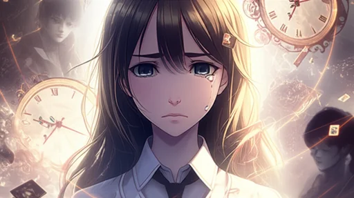 封印された記憶