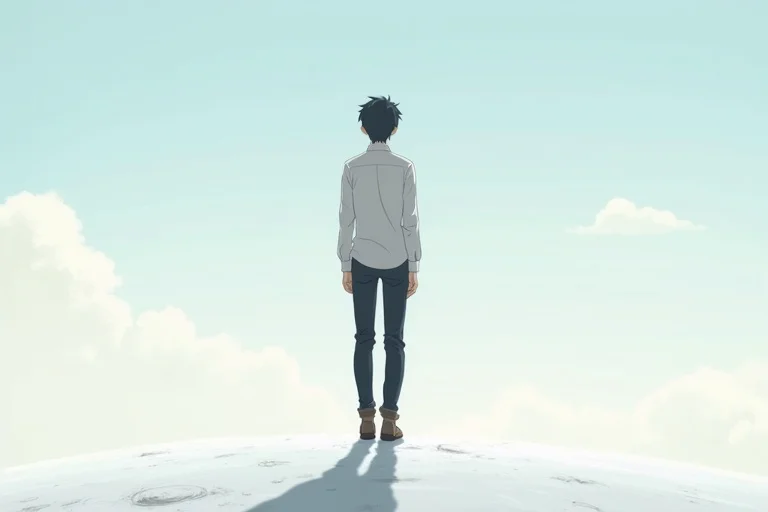 舌上のアリア、あるいはゼロの美食家