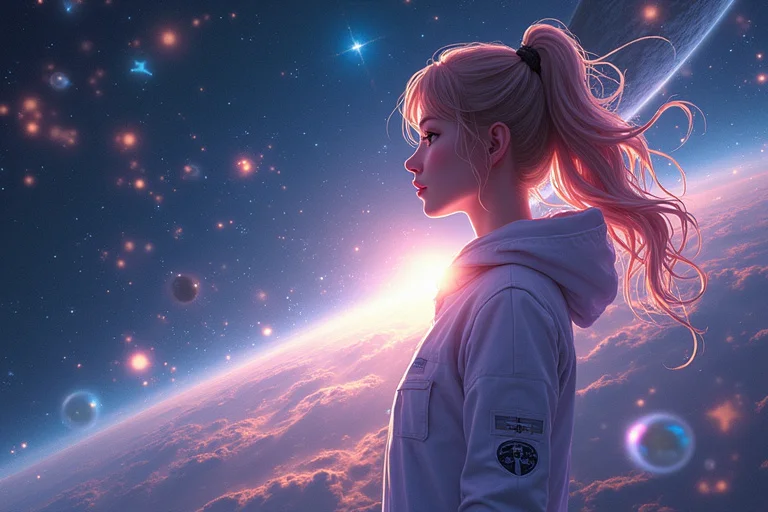 エコー・レゾナンス：多次元の残響