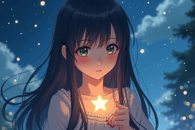 忘却の星屑、記憶の揺籠