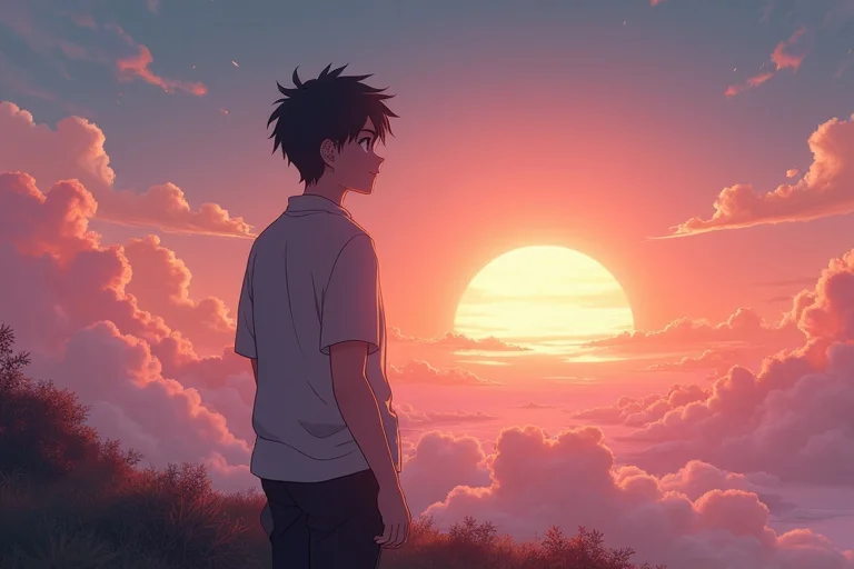 さよならのメロディ、はじまりの静寂