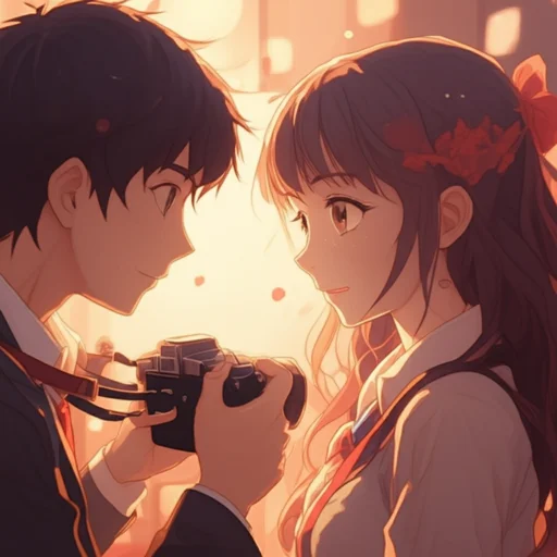 ファインダー越しの蜃気楼