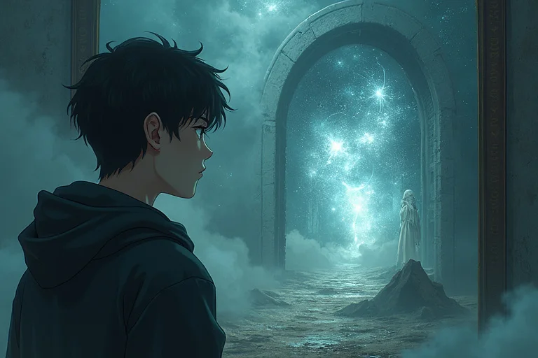 存在のグラデーション