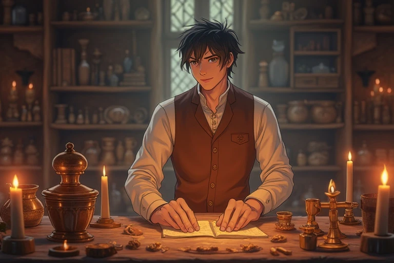 真実は売約済みにつき ―追放公爵のライブコマース革命―