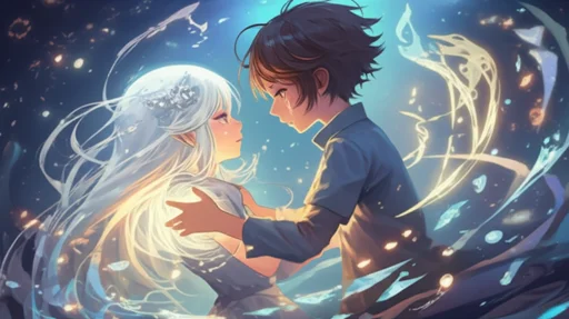 記憶を紡ぐフーガ