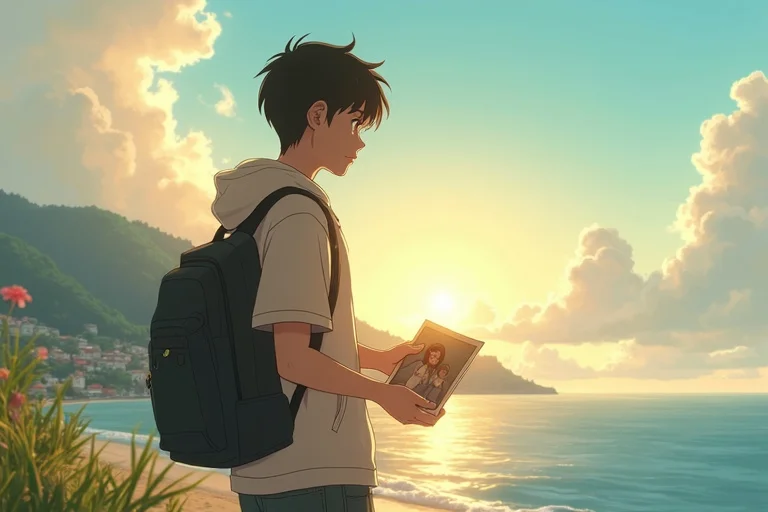 海鳴りのアンサンブル