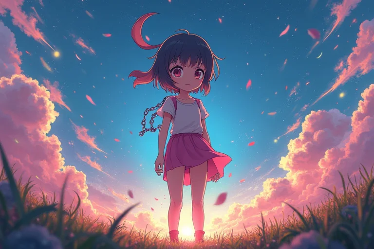 絆鏡のソラリス