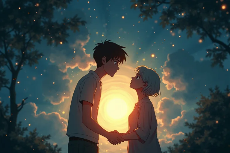 サイレンスの和音