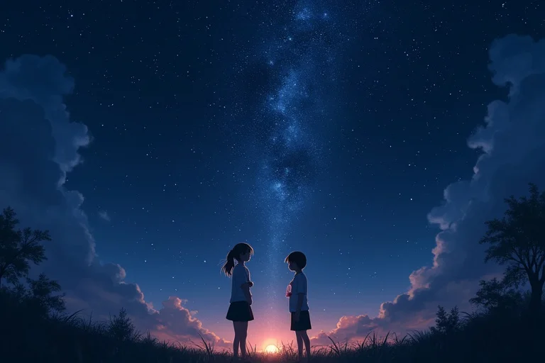 星屑の天文学部