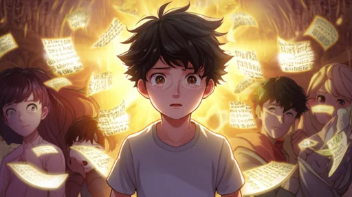 佐藤さんちの、とある週末のやっかいごと