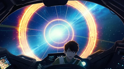 銀河ハイウェイの発見者