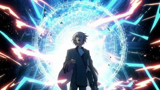 スティール・シンフォニー