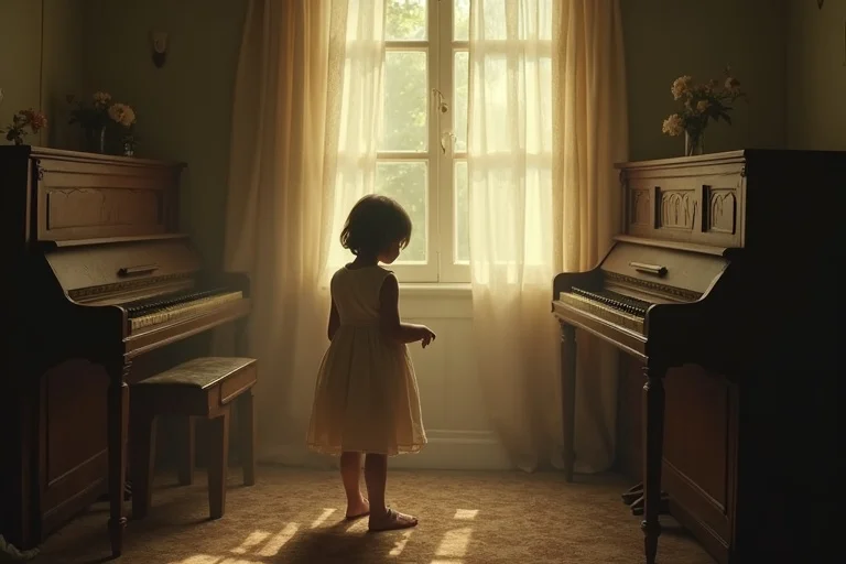 ファインダー越しのエチュード