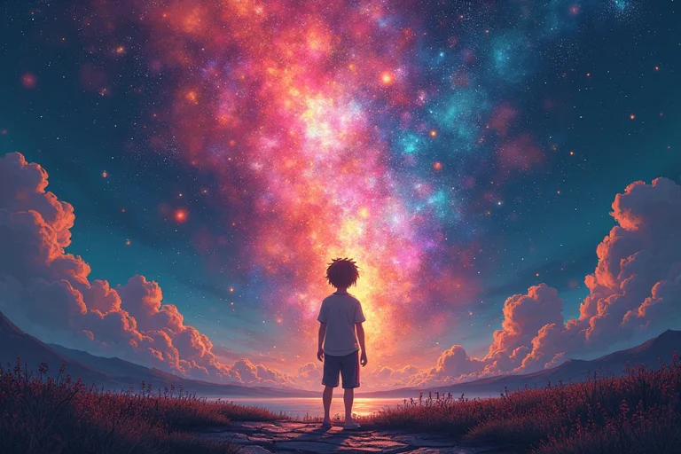 観測者のレクイエム