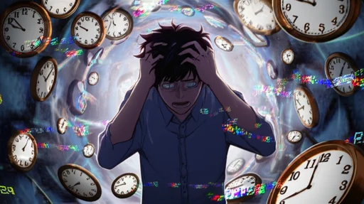 リプレイ・マエストロの憂鬱