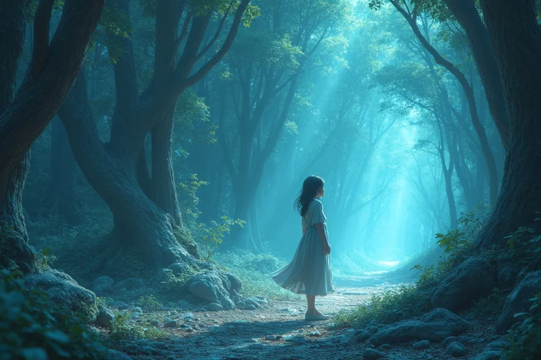 レミニスの囁き