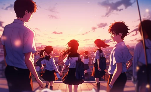 僕らの文化祭レボリューション