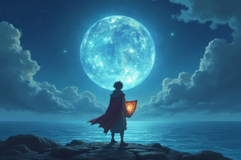 星屑のコンパス