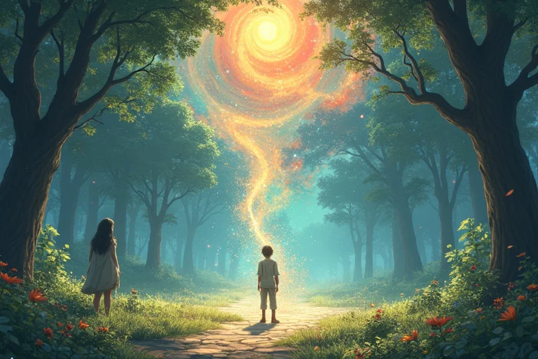 灰色のカレイドスコープ