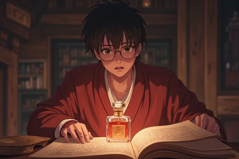 残香史料（ざんこうしりょう）