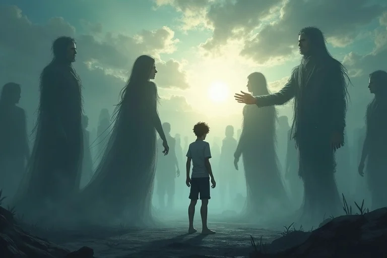 夢の残響、現実の戦塵